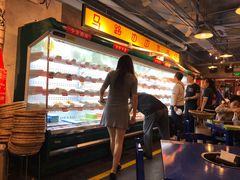 -马路边边串串香(大成路店)