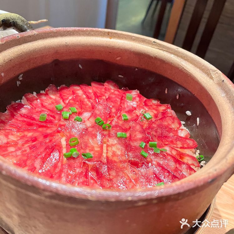 超好吃的粤菜馆呀