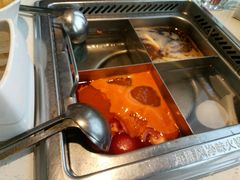-海底捞火锅(长沙华创国际广场店)