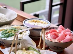-李百蟹·江南蟹黄面·河景餐厅(夫子庙总店)
