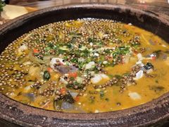 -老灶房-四川土菜(铁牛广场店)