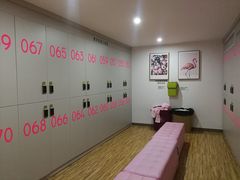 -迪安美生健康深度体检中心