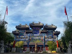 -红螺寺