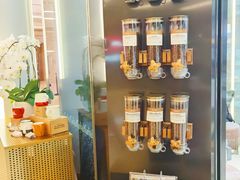 -Peet's 皮爷咖啡(陆家嘴中心店)