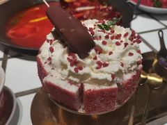 -朱光玉火锅馆(正弘城店)