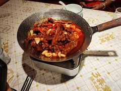 -3弄堂·滕王饭店·江西菜(铜锣湾店)