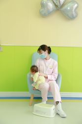 -梓爱月子中心(花都店)