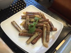 -海大大蒸汽海鲜餐厅·粤菜·特色小炒(欢乐颂店)