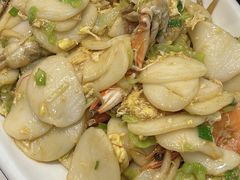 -金海湾海鲜排档(朱家尖店)