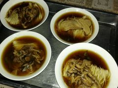 -兴福老面馆(寺路街店)