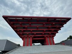 -中华艺术宫(上海美术馆)