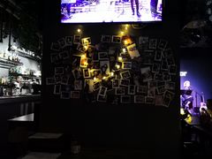 -ohbar live house(人广店)