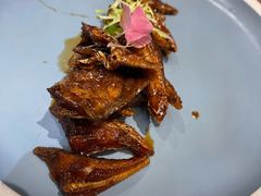 -转角·老弄堂上海菜(长寿路店)