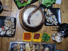 -云晓光头烧烤吧(盛夏店)