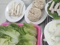 -全好食潮汕牛肉火锅(泗洲路店)