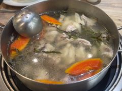 -探窝·竹笙椰子鸡(杨箕店)