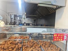 -陶记正宗德州扒鸡(科巷店)