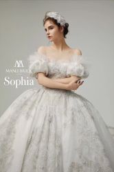 -MANLI BRIDAL婚纱