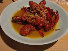 -南京大牌档(龙江新城市广场店)