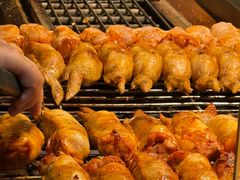 -天美汇鸡翅包饭(来福士广场店)