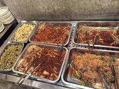 -老方桌烂蹄花川菜馆(九龙坡店)