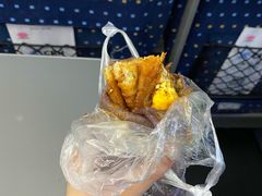 紫米饵块-英凤烧饵块(永胜路店)