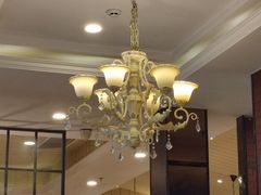 -城南往事·鲁菜济南菜(长清园博园恒大绿洲店)