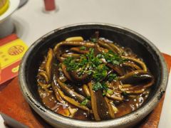 -颂福楼·南京菜(定淮门店)
