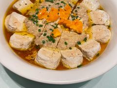 -永安鱼庄·镇江菜(东吴路店)