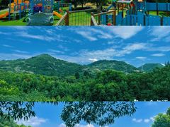 -白马涧龙池景区