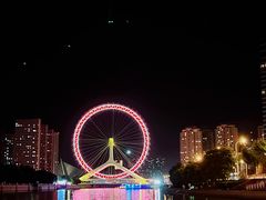 -海河游船-永乐码头(大悲院)