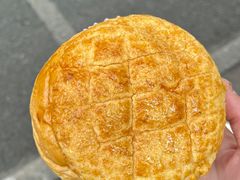 -郝福记法式脆皮蛋糕(水街店)