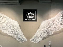 -Trainyard 炼·工场(中国国际贸易中心店)