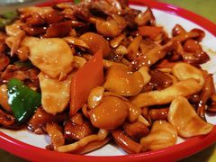 -志民家常菜·二十年(燕山大街店)