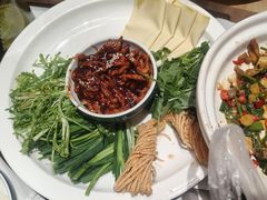 -饺子功·东北记忆·锅包肉(电厂路店)