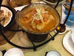 -喜鹊茶点.啫煲(车陂店)