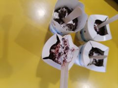 -麦当劳(保定裕华路店)