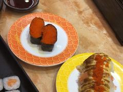 -万岁寿司(蓬江万达店)