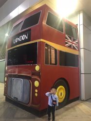 -Hamleys哈姆雷斯(三胞店)