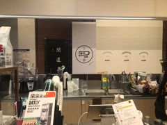 -闻道万巷咖啡馆(南大街地铁站店)