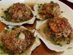 -逸林轩中餐厅(中信泰富朱家角锦江酒店)