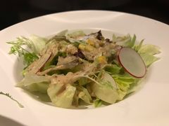 -松临·铁板烧&Omakase(神农店)