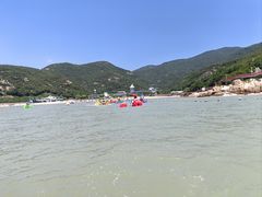 -宁波松兰山滨海旅游度假区