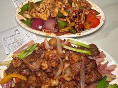 -稻香海鲜饭店(第一国际店)
