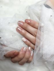 -Pink You美甲洗眉纹绣定制中心