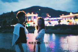 唯美浪漫-巴黎婚纱摄影工作室