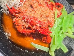 -红盔甲·小龙虾(定西路店)