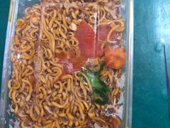 -红满天烧烤(怡馨家园店)