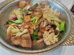 -阿毛饭店·正宗宁波菜(儿童公园旗舰店)