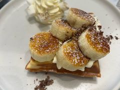 -娜娜家•Nana's restaurant (南开大悦城店)